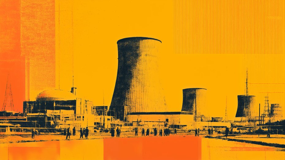 Kleine Reaktoren: Die Zukunft der Kernkraft?