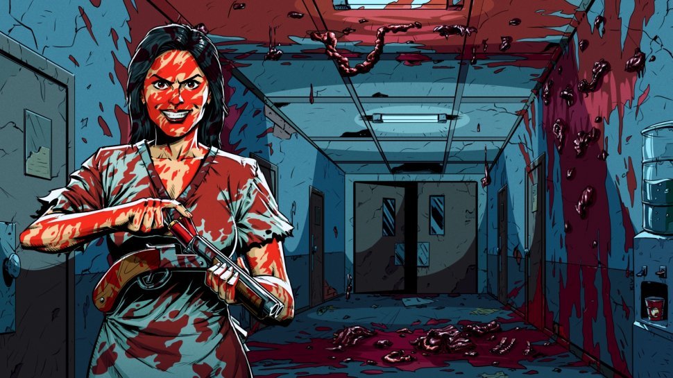 Koop-Modus für Nightmare Reaper angekündigt