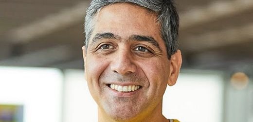 Koray Kavukcuoglu über die Zukunft der KI bei Google