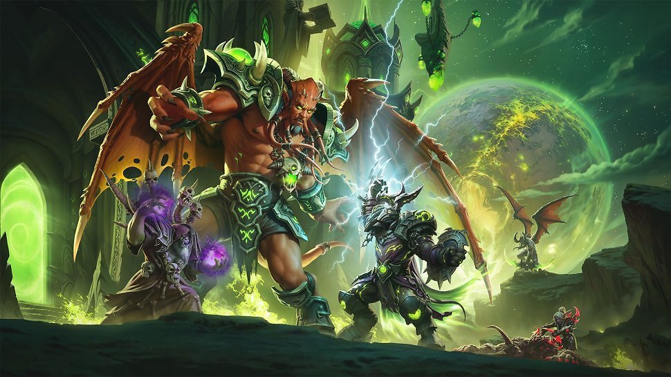 Crisis at ESO and FF14, New Events for WoW