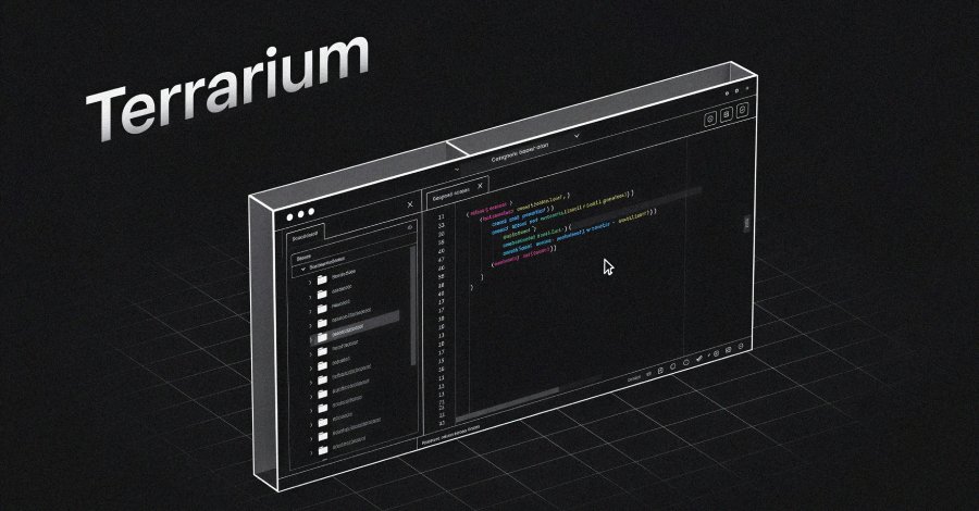 Critical Security Vulnerability Discovered in Terrarium