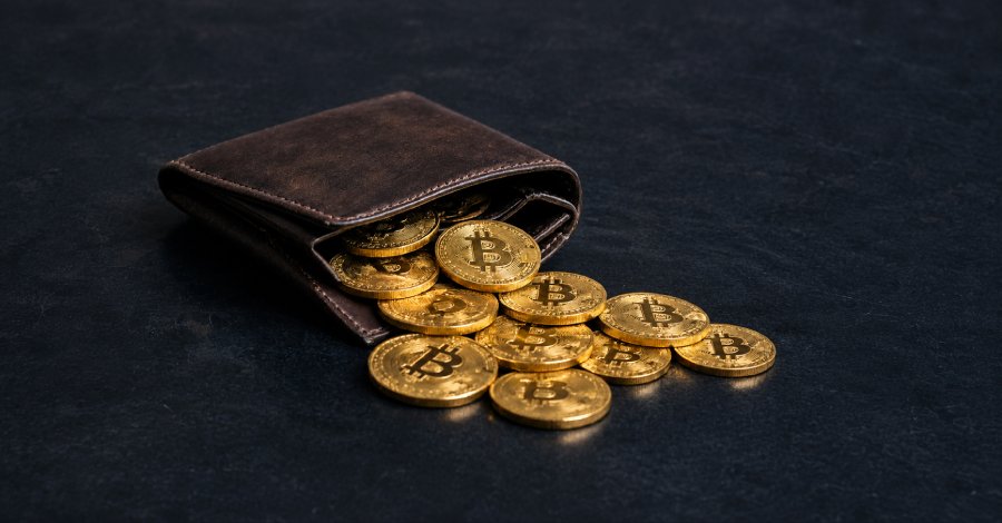 Crypto Wallet Security Vulnerability 'Ill Bloom' Discovered