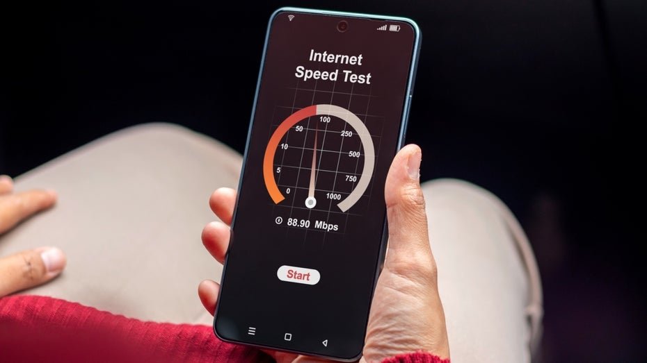 Slow Internet Plans Cost More Than Fast Ones
