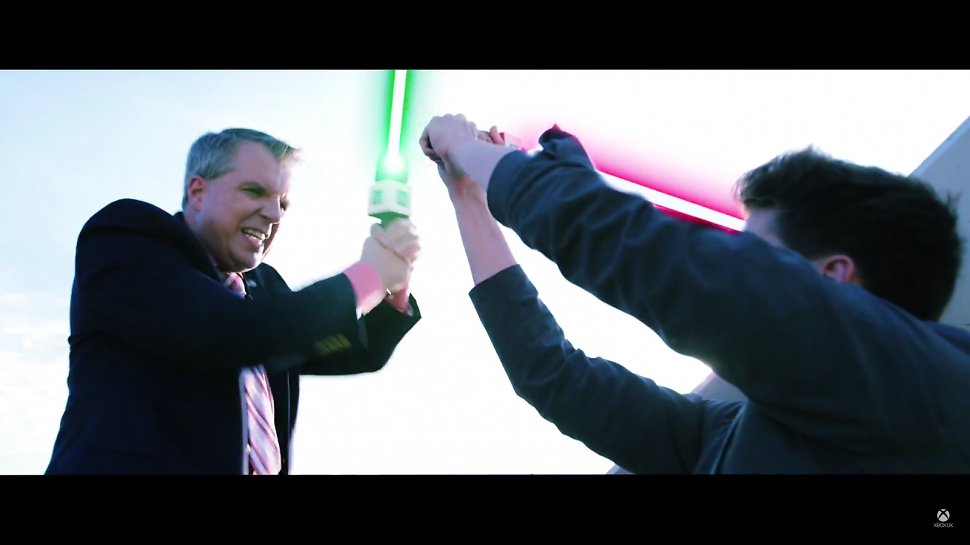 Larry Hryb Could Return to Xbox