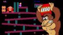 Lego Announces Donkey Kong Set