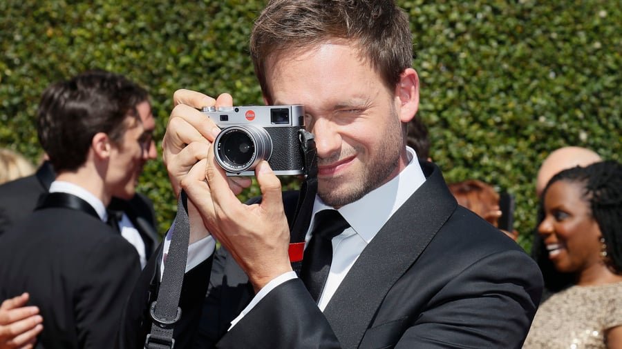 Leica: Innovation and Tradition in Focus