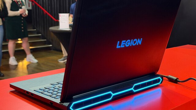 Lenovo kündigt Preiserhöhung für Laptops an