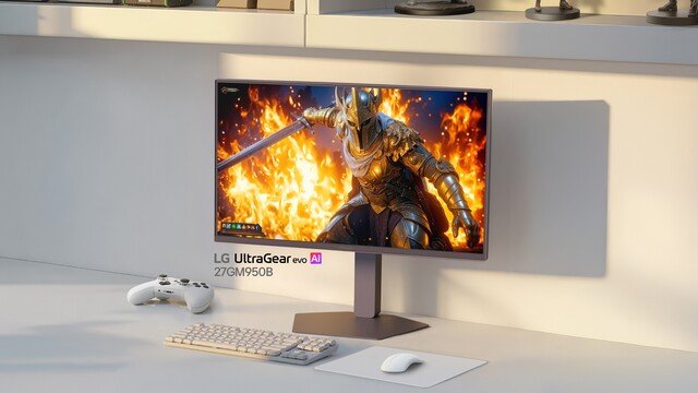 LG entfernt McAfee-Pop-ups nach Microsoft-Intervention