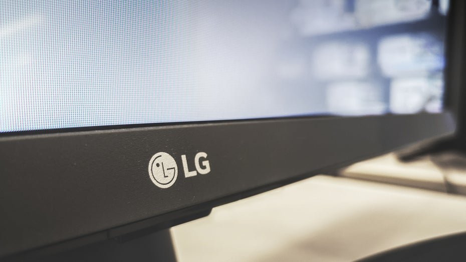 LG unter Beschuss wegen unerwünschter Software-Updates