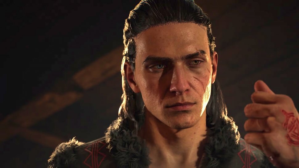 Livestream for The Blood of Dawnwalker Announced