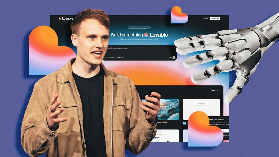 Lovable Plant Expansion as a Start-up Incubator