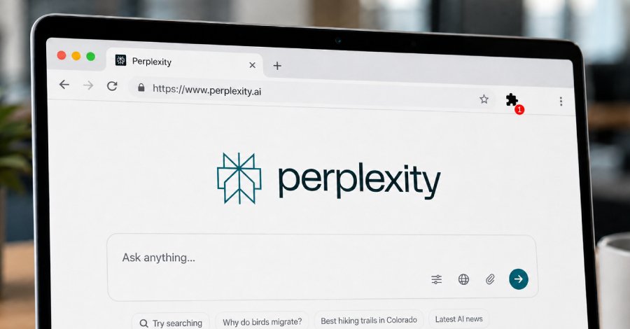 Malicious Chrome Extension Intercepted User Data