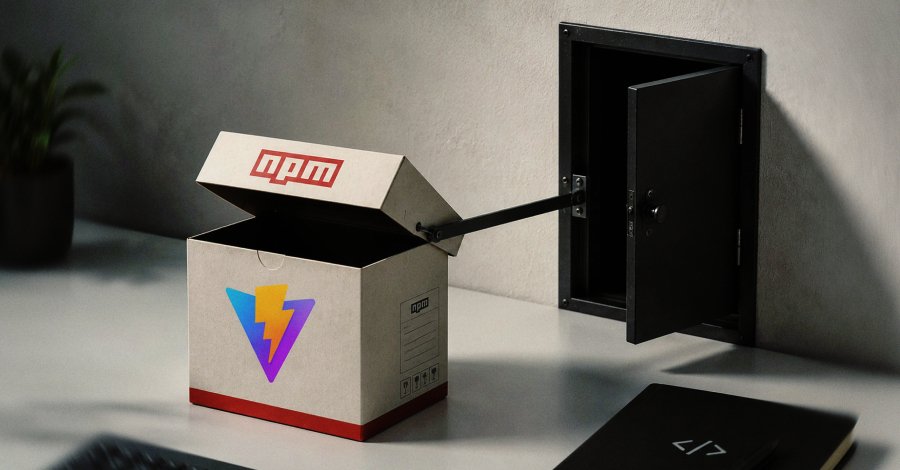 Malware Attack on Vite npm Packages Discovered