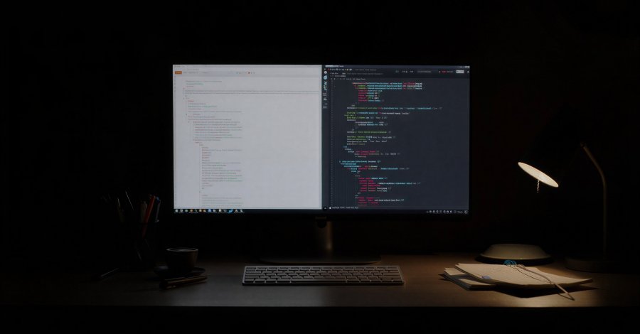 Malware in VS Code Extensions entdeckt