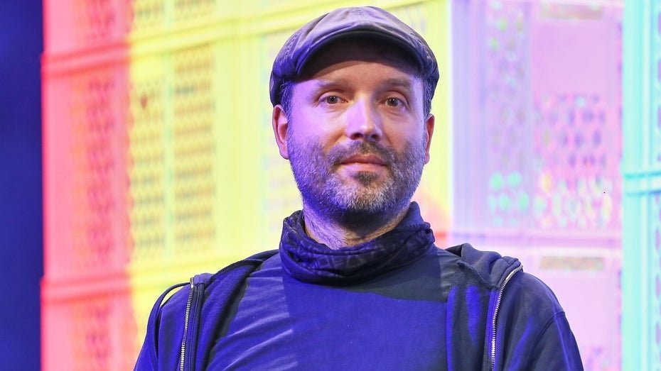 Marc-Uwe Kling fordert digitale Unabhängigkeit