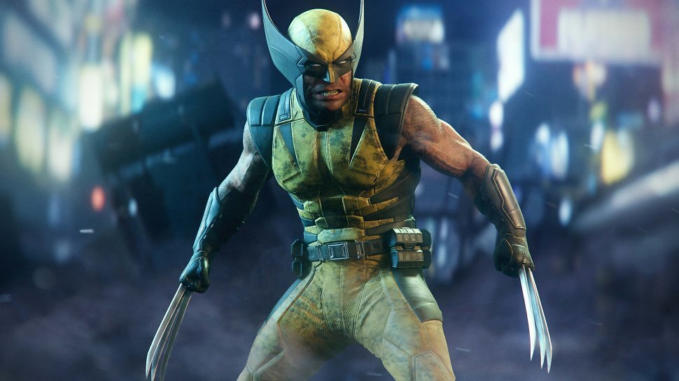 Marvel's Wolverine Launches Strong in the Retail Market