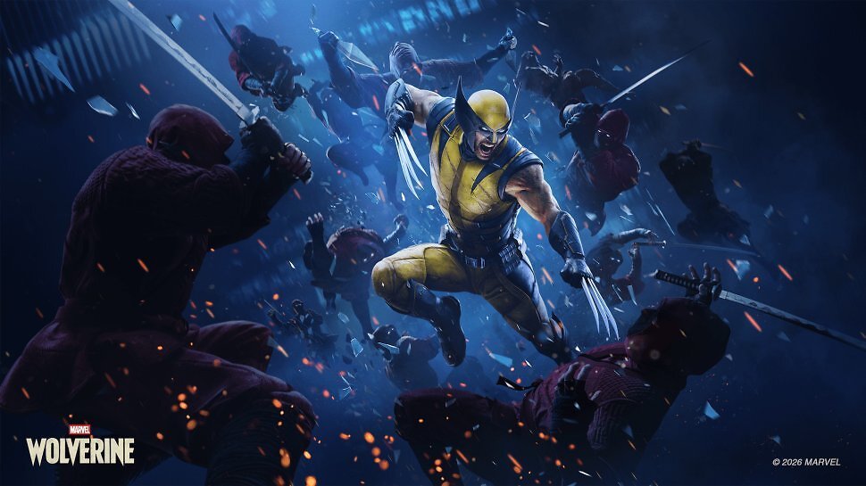 Marvel's Wolverine: Strong Sales Despite Criticism