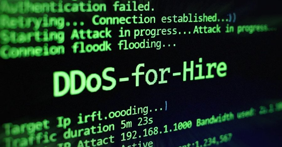 Masjesu Botnet: DDoS-for-Hire Service bedroht IoT-Geräte