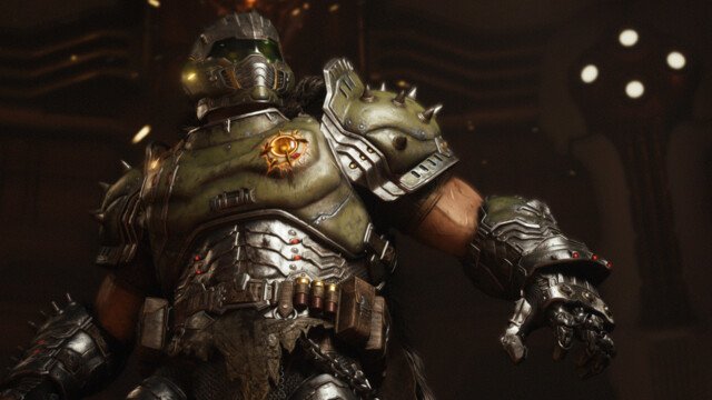 Massive Layoffs at id Software Following Xbox Restructuring