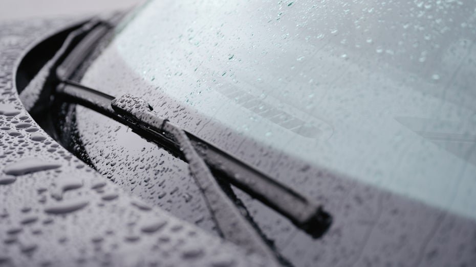 Max Planck Researchers Reveal Rain Damage to Cars