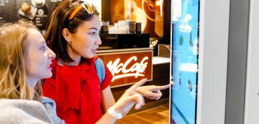 McDonald's and MagentaTV: World Cup Matches on Offer