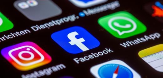 Meta Services Affected: Outages at WhatsApp, Facebook, and Instagram