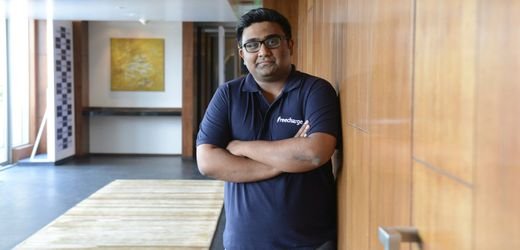 Meta Appoints Kunal Shah as WhatsApp CEO