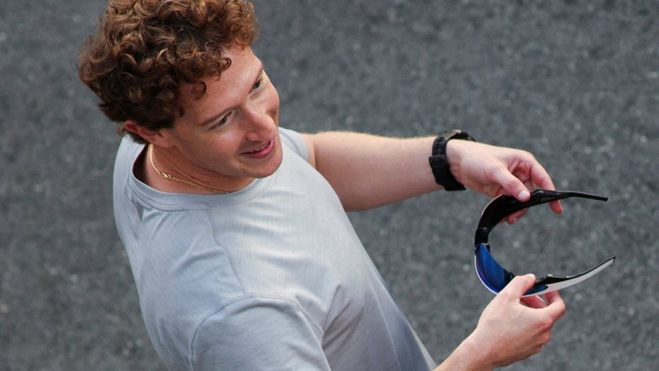 Meta investiert Milliarden in KI-Entwicklung