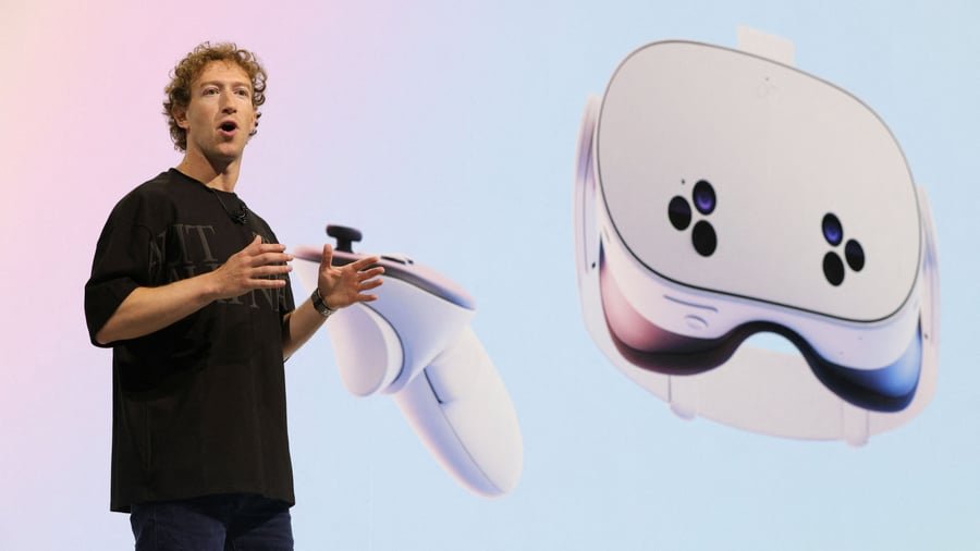 Meta stellt Horizon Worlds ein