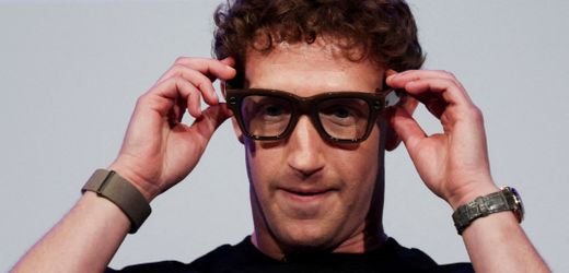 Meta Strengthens Security Measures for Smart Glasses
