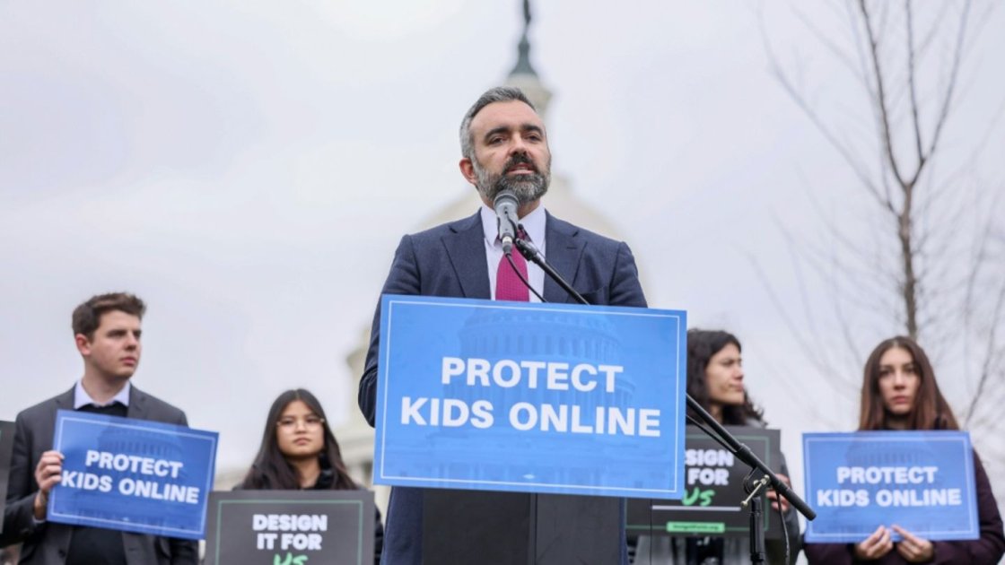 Meta wegen unzureichendem Kinderschutz verurteilt