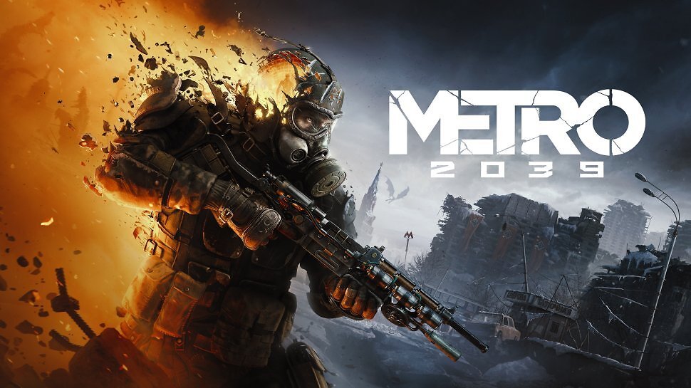 Metro 2039: Neuer Story-Shooter von 4A Games