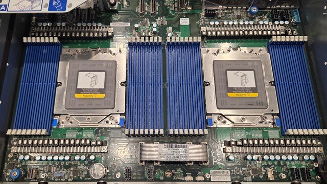 Micron Announces 512-GByte RDIMM Modules