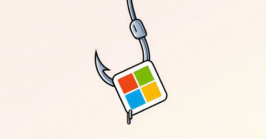 Microsoft Uncovers Phishing Campaign