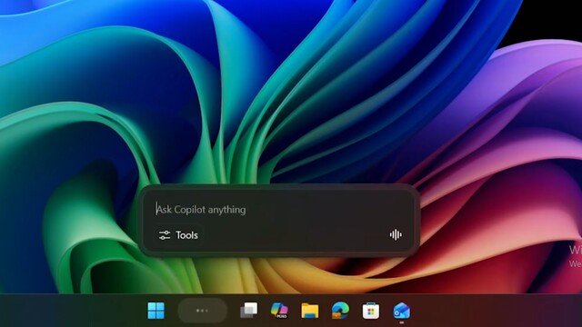 Microsoft kündigt KI-Integration für Windows 11 an