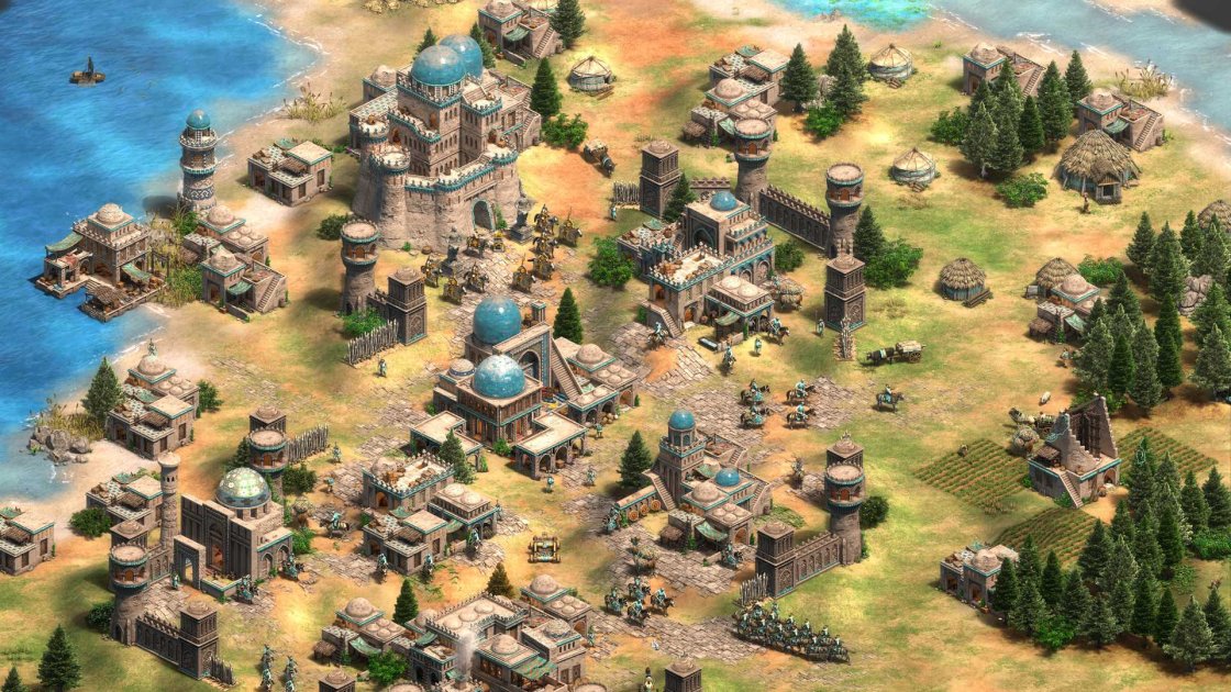 Microsoft Closes Security Vulnerability in Age of Empires 2