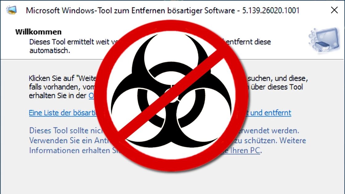 Microsoft veröffentlicht neues Anti-Malware-Tool