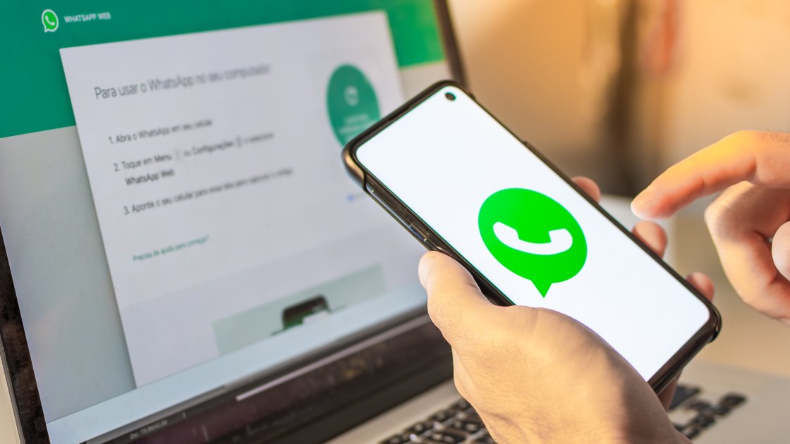 Microsoft warnt vor Malware-Kampagne gegen WhatsApp-Nutzer