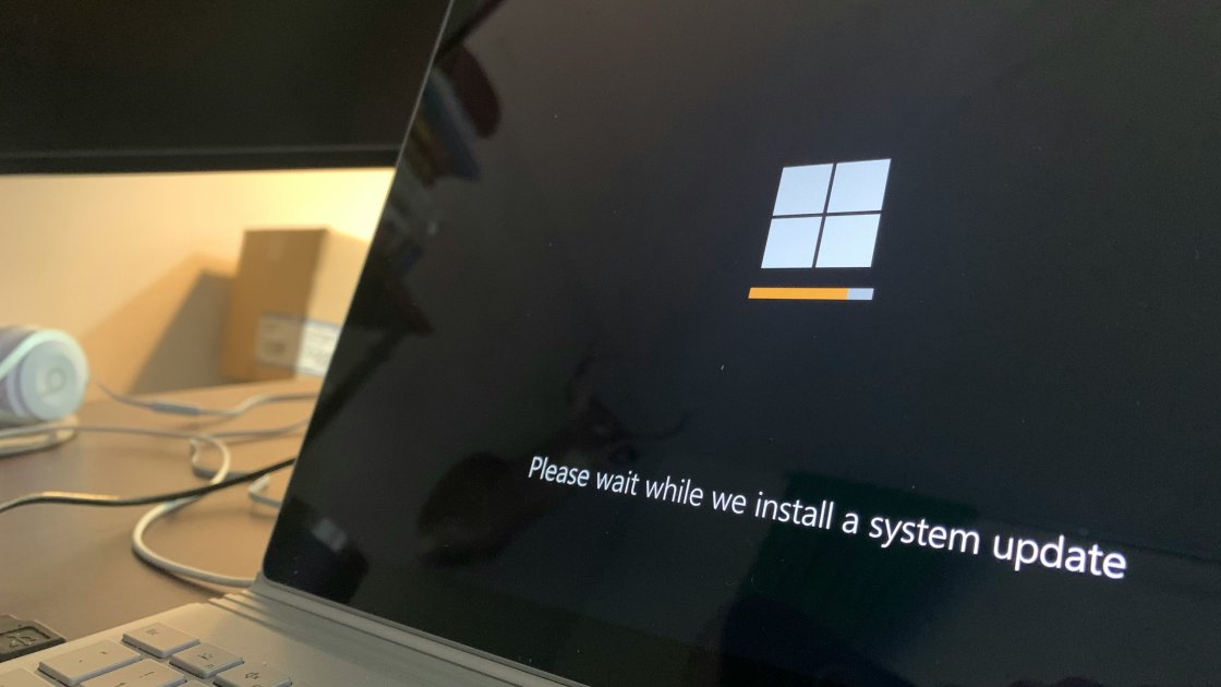 Microsoft zwingt Nutzer zu Windows 11 25H2 Update