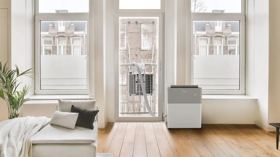 Midea Portasplit: Open-Source-Tool senkt Stromverbrauch