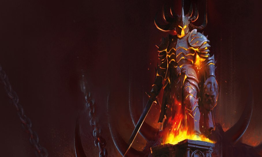 Minimum Requirements for Guild Wars 3 Released
