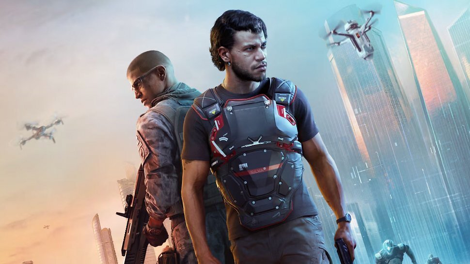 Mindseye: Studio von Ex-GTA-Producer schließt wohl endgültig