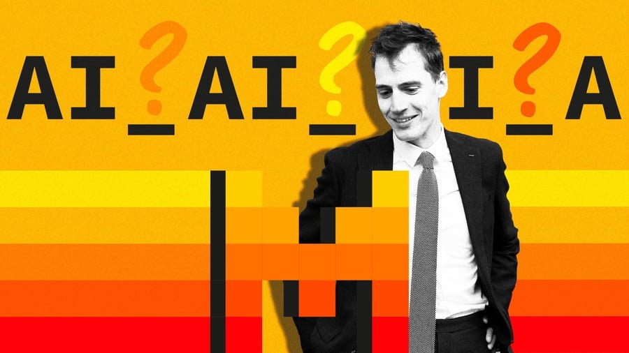 Mistral Launches New Course in AI Competition