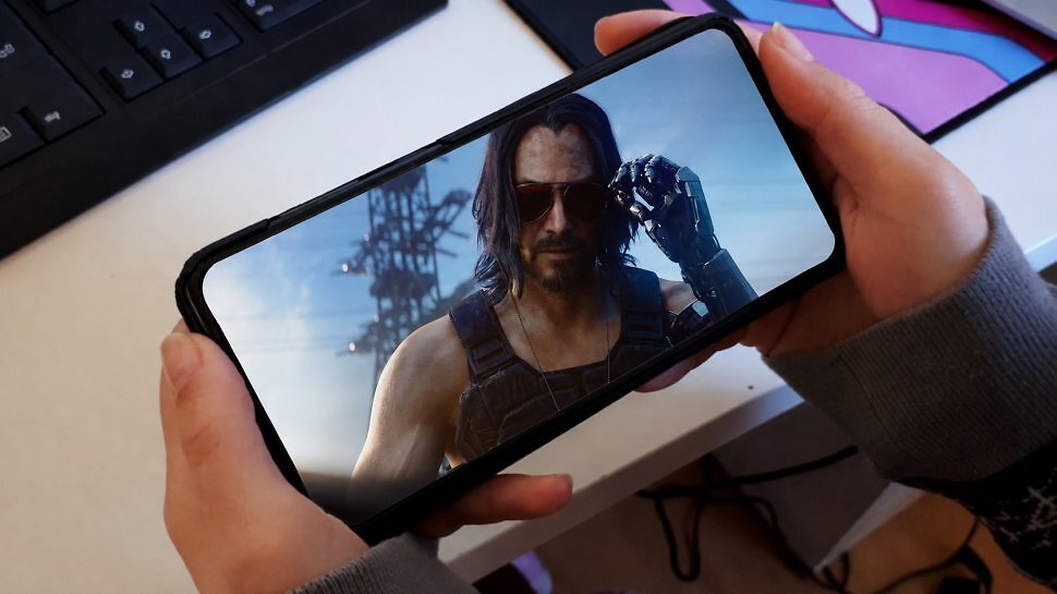 Mobile Gaming: A Paradigm Shift in the Industry