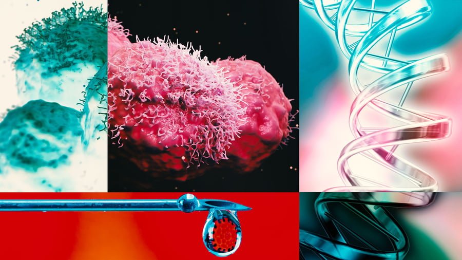 Moderna and Merck: Progress in Cancer Vaccine Development