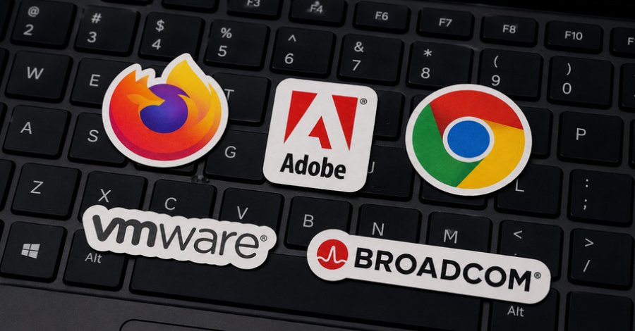 Mozilla Releases Critical Security Updates for Firefox
