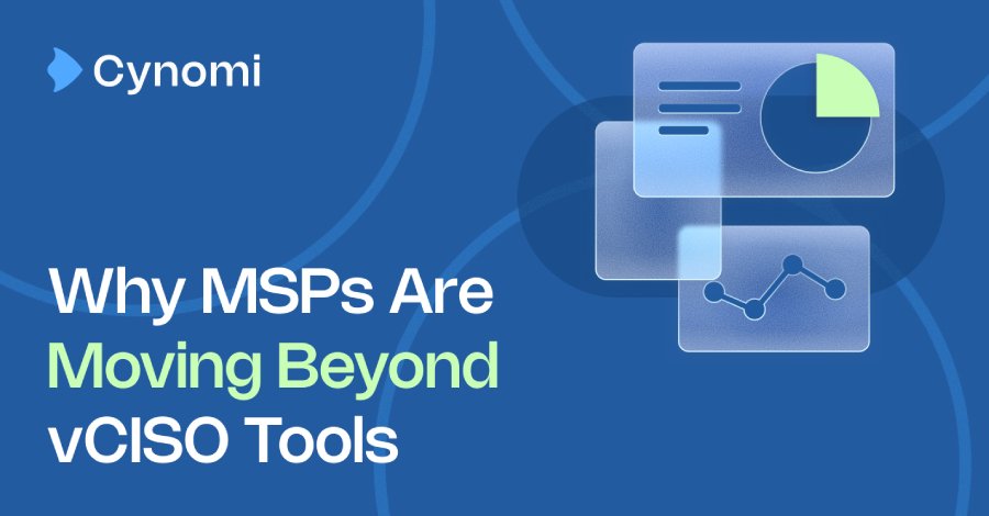 MSPs Evolve: From vCISO to Security Growth Platforms