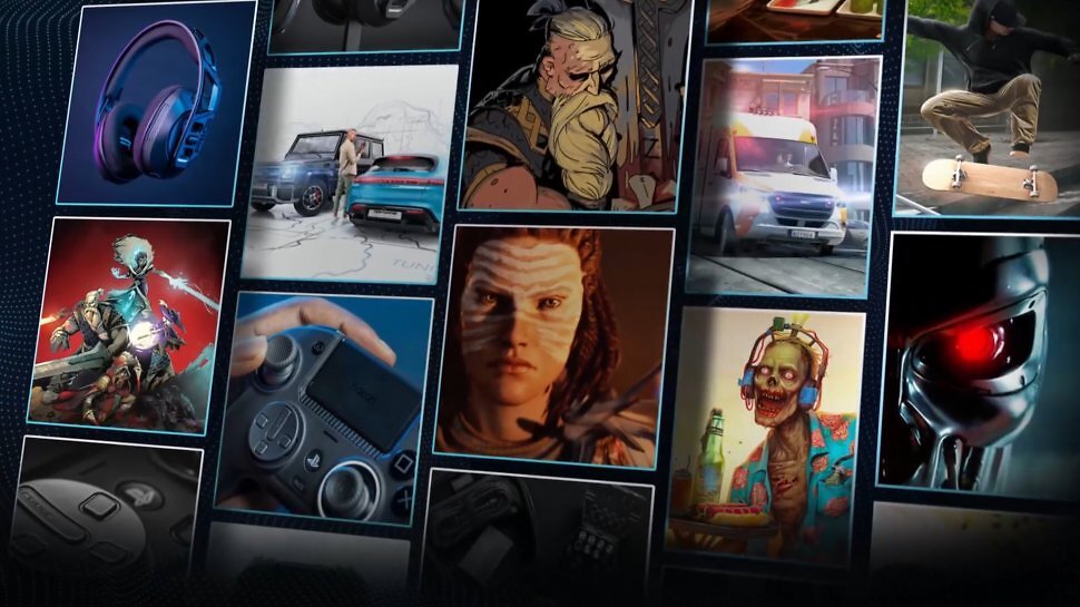 Nacon beantragt Insolvenzverfahren