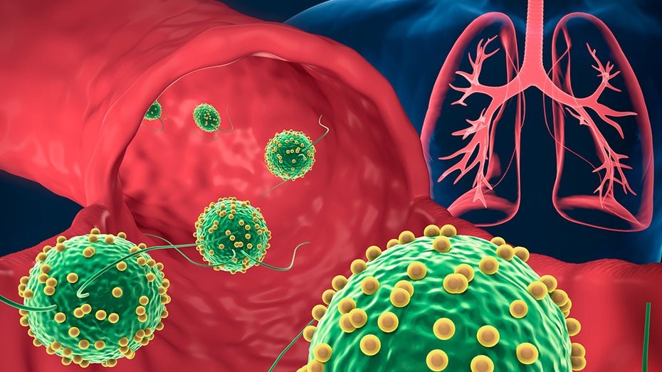 Nanotechnologie in der Medizin: Fortschritte und Anwendungen