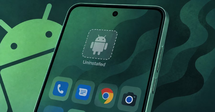 New Android Malware RatHat Discovered
